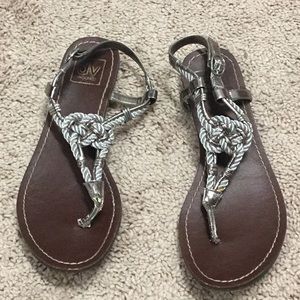 Size 7 Dolce Vita sandal